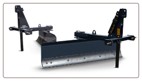 Rear Blade LD 60" MK Martin Rear Blade LD 60" MK Martin