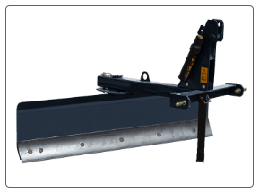 Rear Blade 84" MK Martin Rear Blade 84" MK Martin